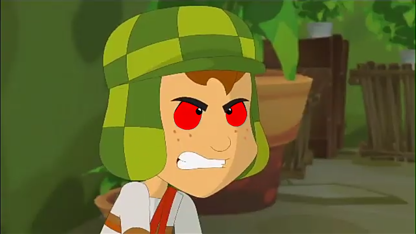 El Chavo by DuckOliverFan on DeviantArt El Chavo by DuckOliverFan on DeviantArt