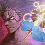 Asura's Wrath Interval Drama 7