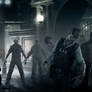 Resident Evil: ORC wallpaper