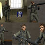 Big Boss Naked Snake Gta Sa