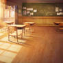 Anime Classroom