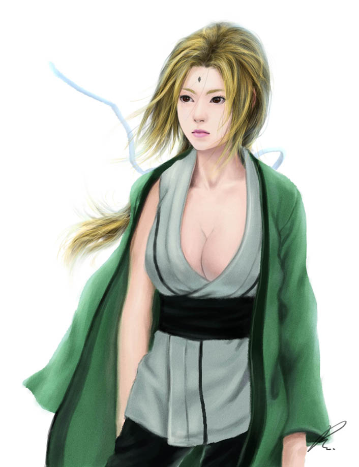 Tsunade