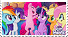 Mlp Deviantart Stamp My Little Pony The Movie- Stamp by MlpSundash on DeviantArt