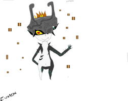 Just Midna