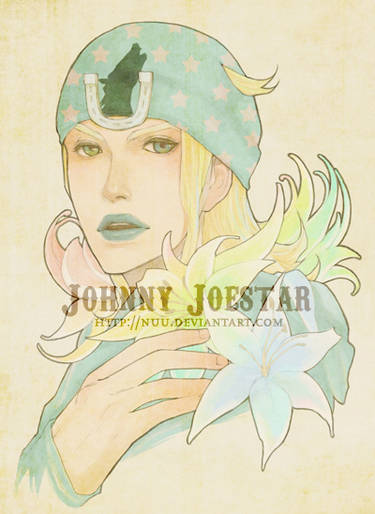 Don't mind me, just some Jotaro Kujo fan art :) by 4bitscomic on DeviantArt