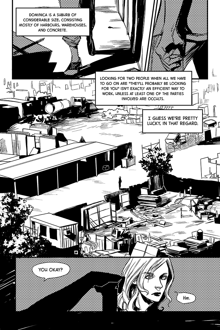 Chapter 2 - Page 1