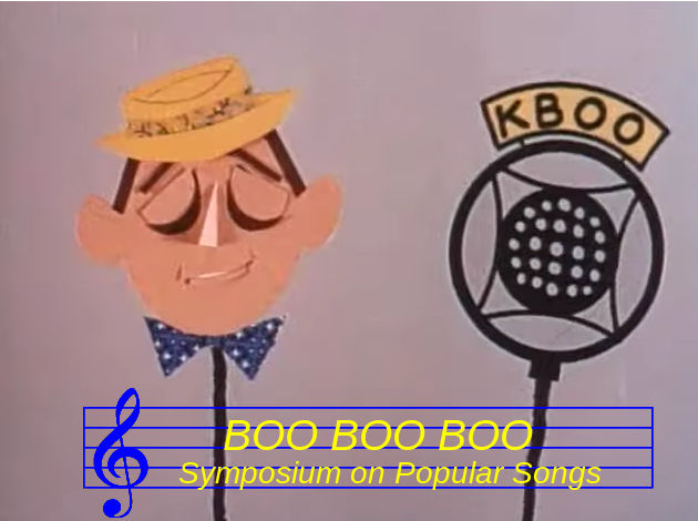 Boo Boo Boo Sing Along Songs by DeCeddioLopez on DeviantArt