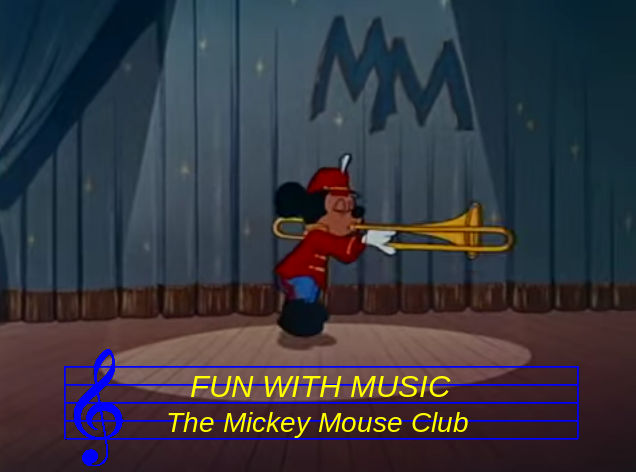 Fun With Music Sing Along Songs by DeCeddioLopez on DeviantArt