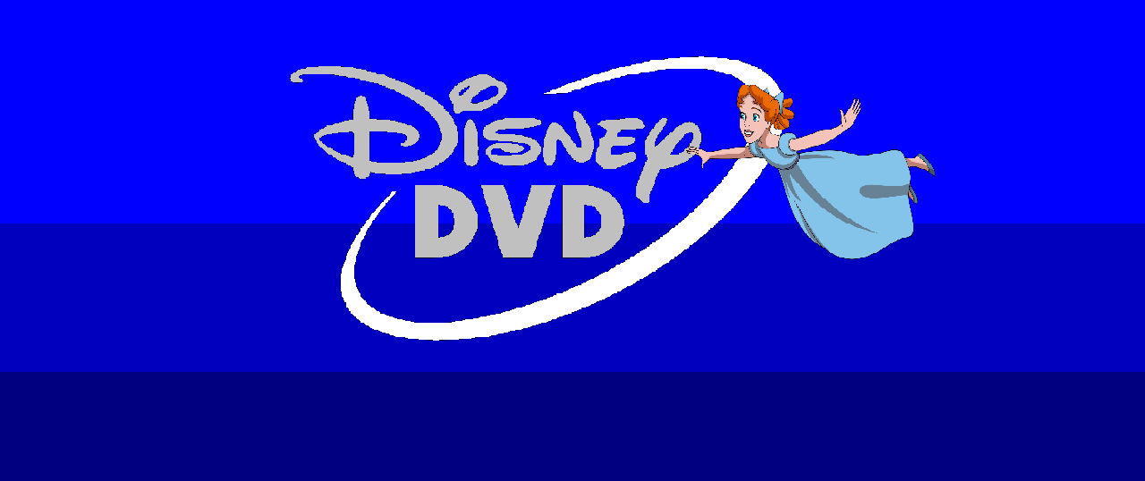 Fast Play Deviantart Disney DVD ( Fast Play Version) Wendy Darling by DeCeddioLopez on ...