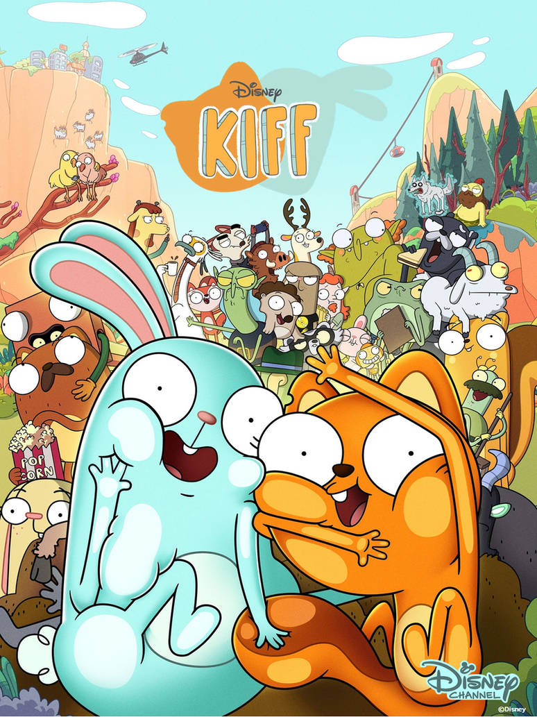 Kiff Poster By MysteriousChef On DeviantArt kiff-poster-by-mysteriouschef-on-deviantart