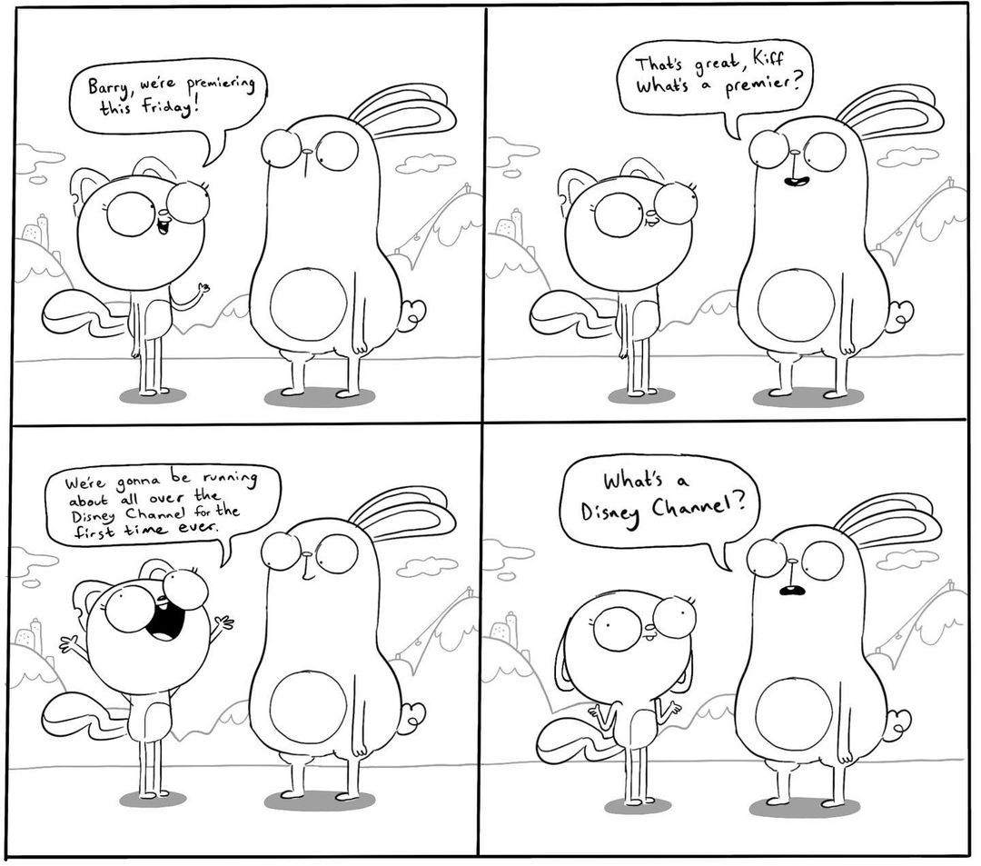 Tumblr Kiff Comic by MysteriousChef on DeviantArt