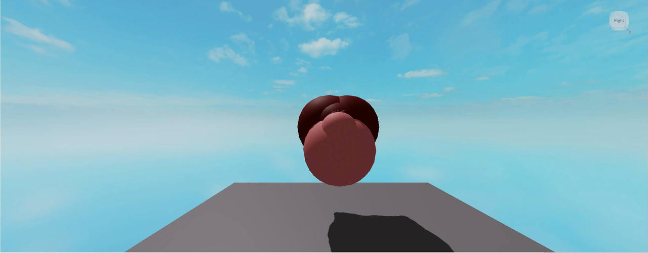 Blimp Nightmare Foxy Angle 1 By Sunshinerainbow60 On Deviantart Blimp Nightmare Foxy Angle 1 By Sunshinerainbow60 On Deviantart