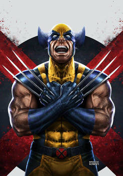 Wolverine 