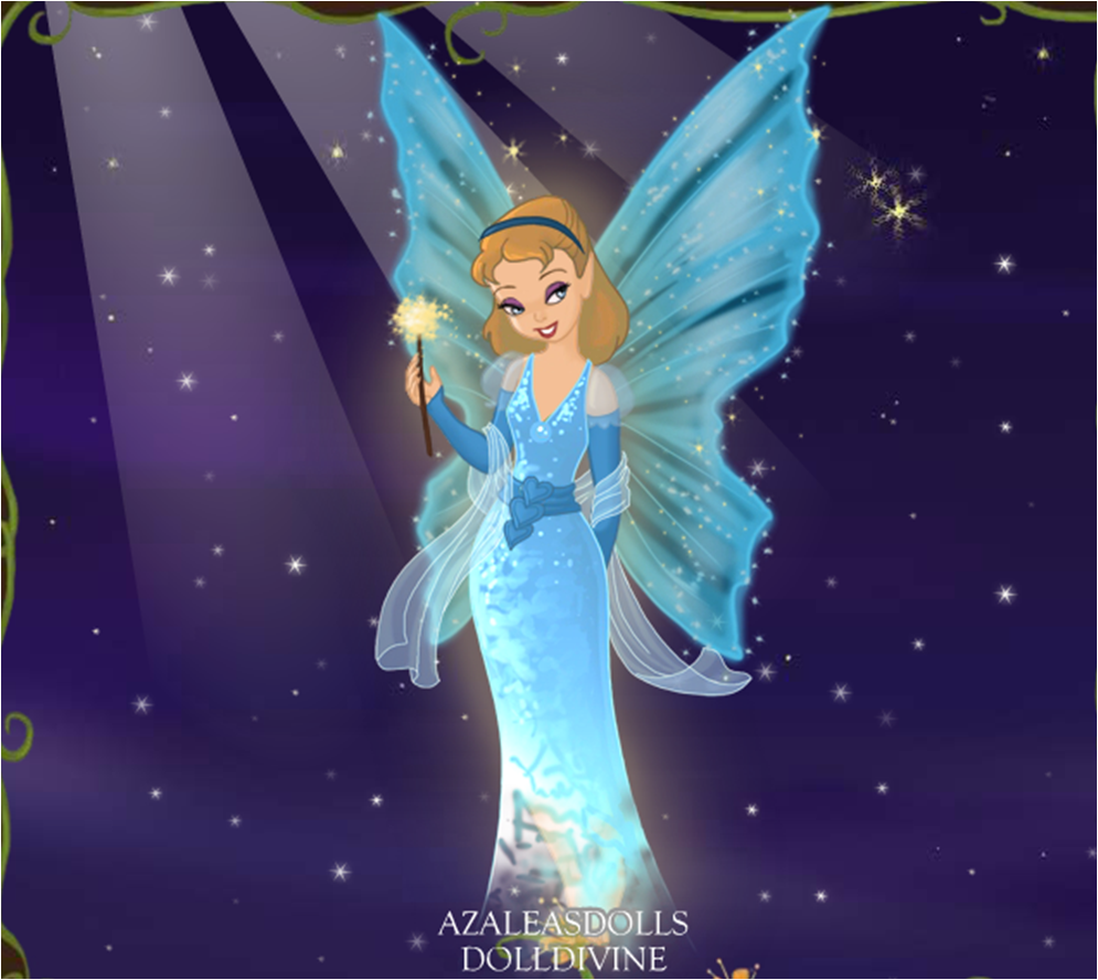 Blue Fairy By Alyssgypsy On Deviantart Blue Fairy By Alyssgypsy On Deviantart