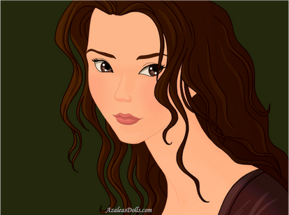 Les Mis-Eponine