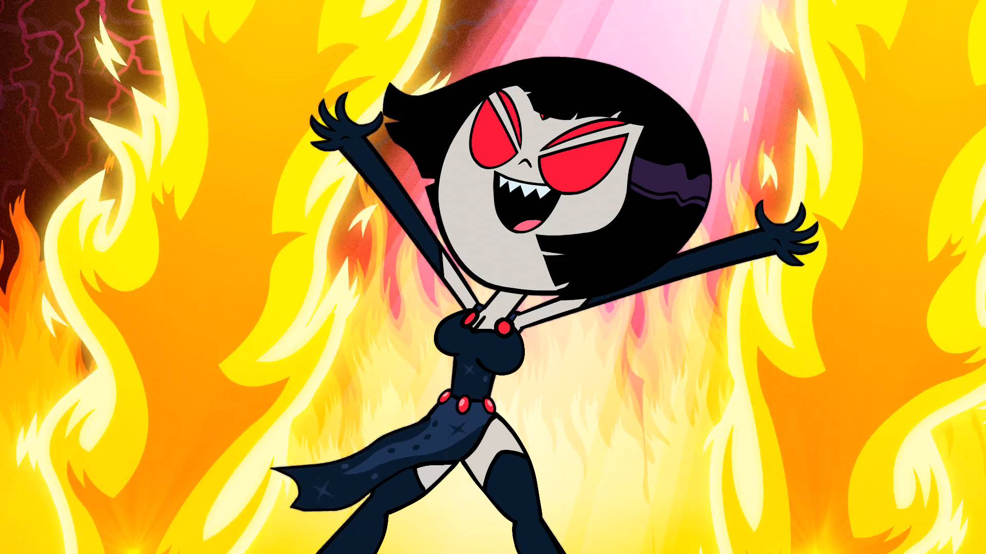 Thick Raven edit 3 by Grunt Slammer227 on DeviantArt