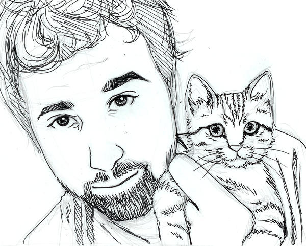 Jon + Kitteh: OTP