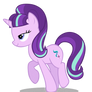 Starlight Glimmer Walking