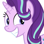 Starlight Glimmer Smile
