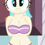 Coco Pommel in Boutique (Back Room) [Sexy Anthor]