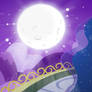 Praise the Moon