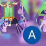 MLP FiM S7 Rating (Celestial Advice)