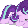 Starlight Glimmer Crying