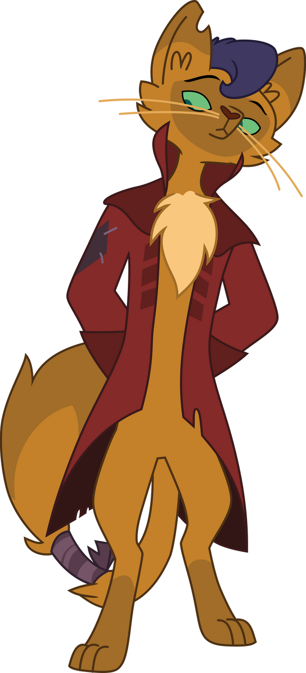Capper by Hendro107 on DeviantArt
