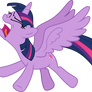 Twilight Sparkle Very Upset