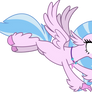 Silverstream The Hippogriff Vector