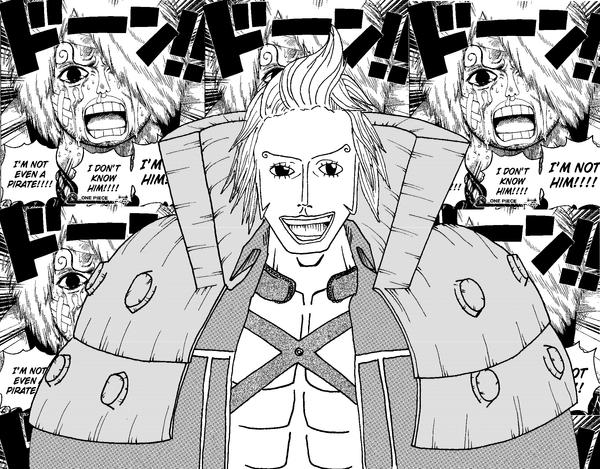 One Piece Duval By Mangafreakzor On Deviantart One Piece Duval By Mangafreakzor On Deviantart