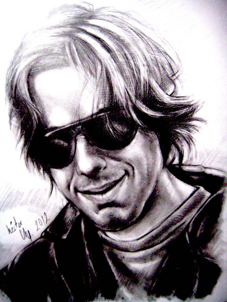 dross by HectorChavelas on DeviantArt