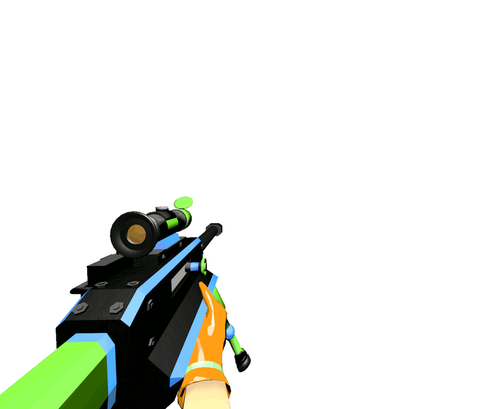 Sniper Rifle Animated FPS_Sniper_Shot_Animation_(Rough)... by Biglew14 on DeviantArt