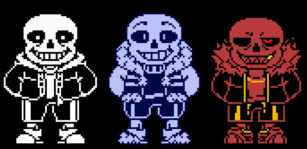 Slackers by Gordolaaaaa on DeviantArt