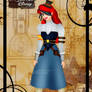 Steampunk Ariel III