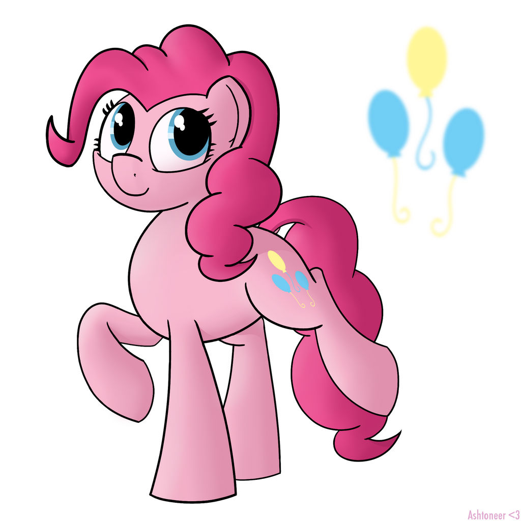 Pinkie Pie