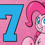 Thank You MLP:FiM for 7