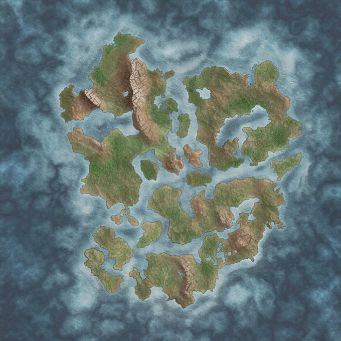 Deviantart Map Creators MapDesign by MistressMakai on DeviantArt