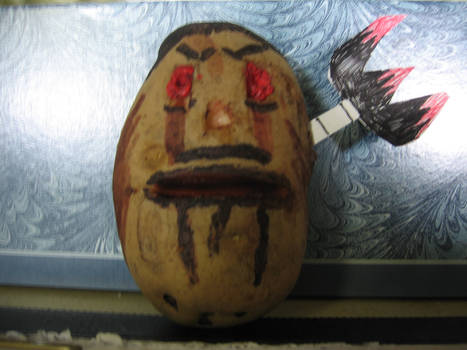 Potato Joe