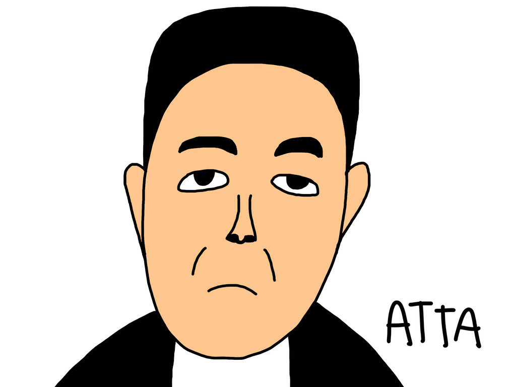 Atta Mammad Mohamed atta by youneverwalkalone2 on DeviantArt