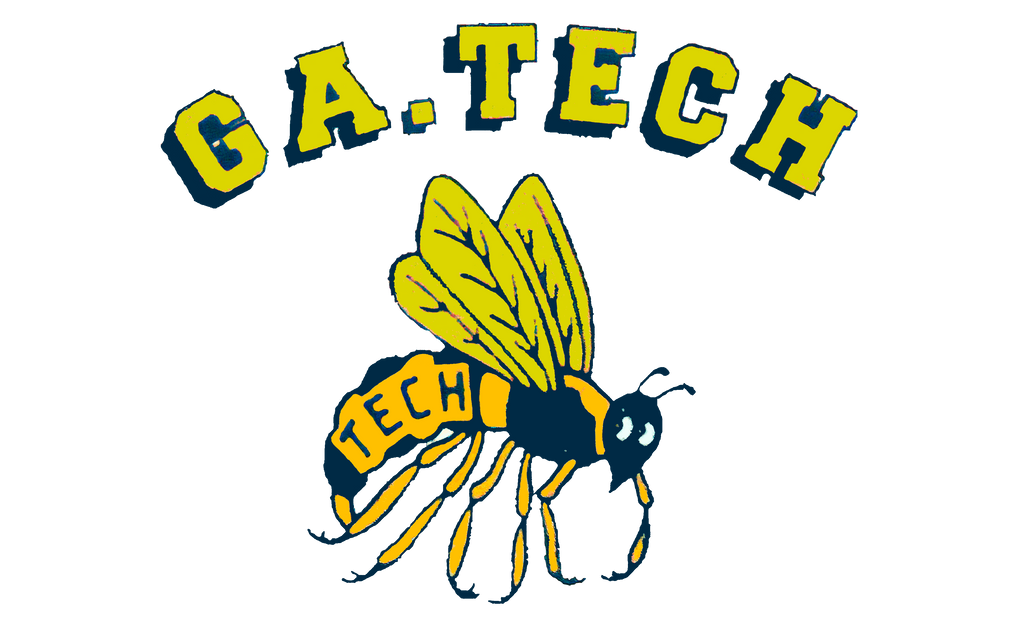Ga Beating Tech Sticker Hmm a 4 year old could drew this what tha fuk? by youneverwalkalone2 on ...