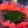 Paok ring of fire!