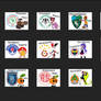 Super Lig :D 18 Teams!! :D :3