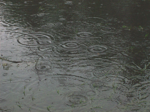 Ripples in the Water Stock