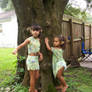 Elf Child Stock8
