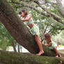 Elves Child Stock2