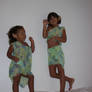 Elves Child Stock3
