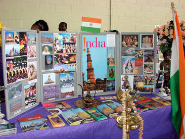 Presentation on India