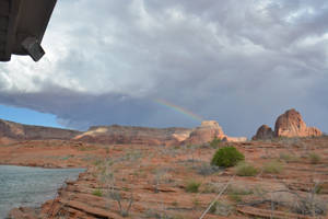 Rainbow Mountain