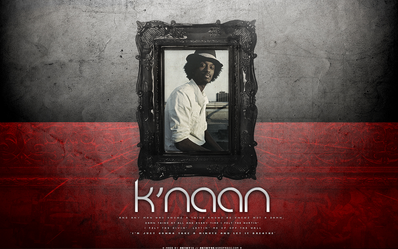 K'Naan